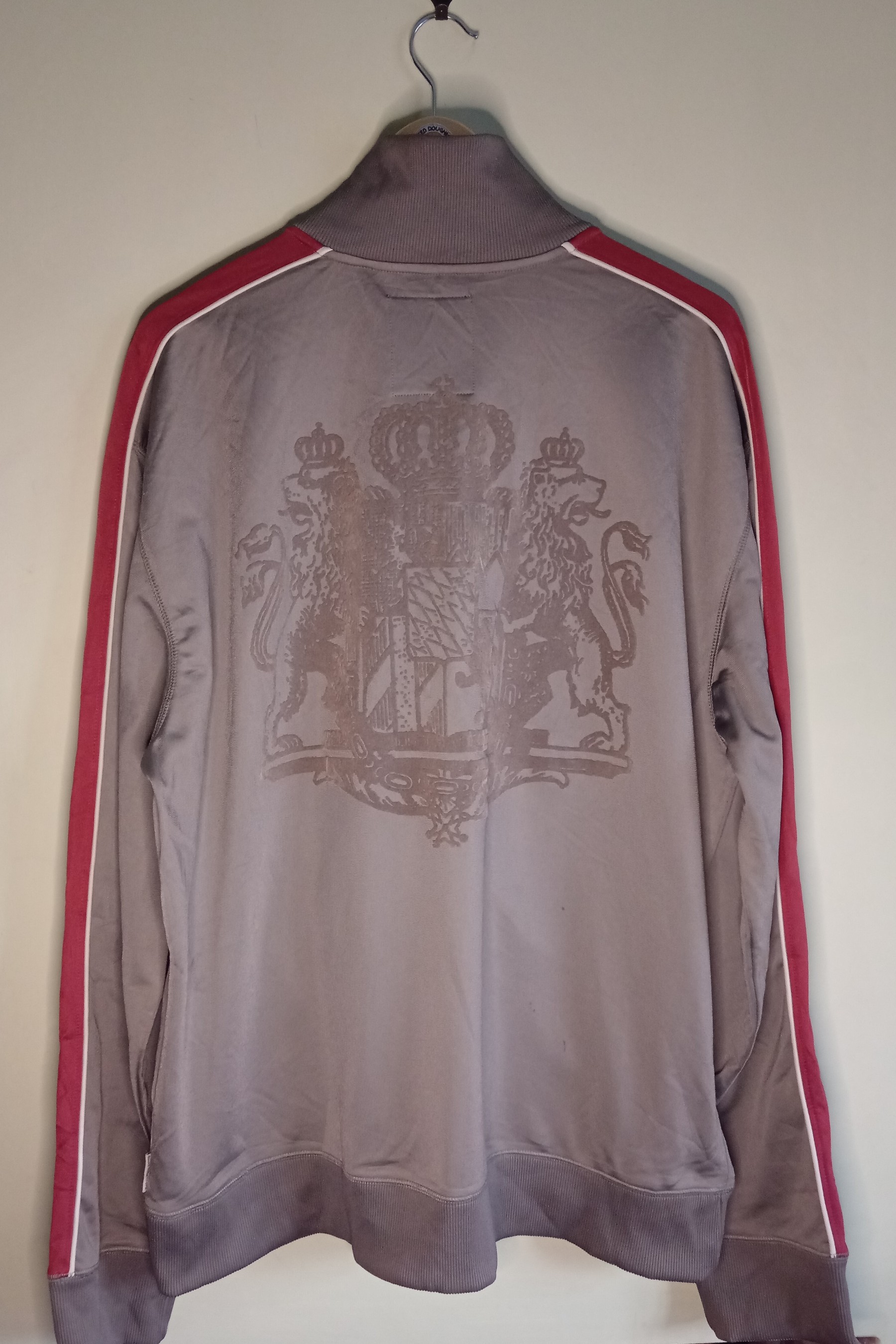 Calvin Klein Track Jacket